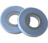 Ruban transparent pour pince à lier - 03472