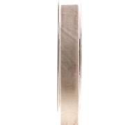 Ruban velours gris 20mm 10m ruban décoratif couture bricolage art floral