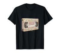 Ruban VHS Classique rétro années 80 90 T-Shirt