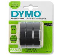 Dymo "3D label tapes ruban d''étiquette"