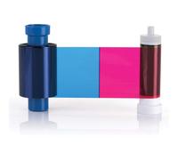 Ruban YMCKO 300 faces | Magicard