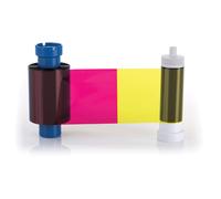 Ruban YMCKOK Magicard 300, couleur + noir 250 faces