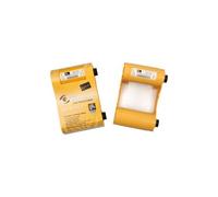 Ruban Zebra True Colours - Noir - 1000 Cartes