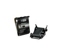 Ruban Zebra True Colours - YMCKO - 100 Cartes