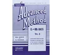 Rubank Advanced Method - Bass/Tuba - B.c. (2)