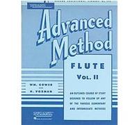 Rubank Advanced Method Flute (2)