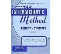 Rubank Intermediate Method - Cornet or Trumpet