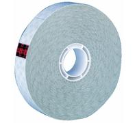 Rubans à transfert d'adhésif double face - Scotch 924 - Largeur 19mm 3M