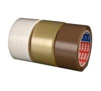 tesapack ruban adhésif d'emballage 4024, en PP, 50 mm x 66 m G