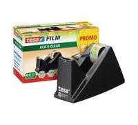 tesa Dévidoir de table Eco & Clear avec film Eco & Clear G