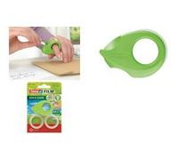 tesafilm ecoLogo® tesa 58241-00000-01 vert clair (L x l) 10 m x 19 mm 1 pc(s)