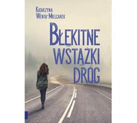 Rubans bleus des routes - Katarzyna Wenta-Mielcarek (Buch auf Polnisch)