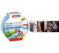 Rubans Crêpé, Tesa