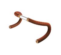 Rubans de Cintre Brooks BT02000A17203 - Leather Bar Tape - Honey