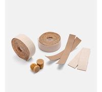 Rubans de Cintre Brooks BT18000A06015 - Cotton Cork Bar Tape - Natural