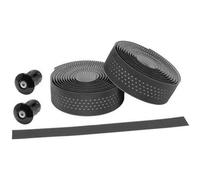 Rubans de cintre pour vélo avec gel Sanremo Ergotec - Gris et noir