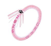 Rubans de Graduation | Guirlande d'emballage de 120 cm,Écharpe de réussite promotion 2026 - Pour les diplômés, étudiants universitaires, cérémonie de diplôme, femmes et hommes,