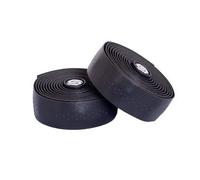 Rubans De Guidon De Vélo Eva Pu Vélo De Route Noir Yd8752