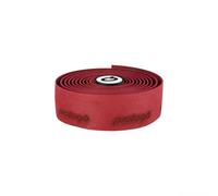 RUBANS DE GUIDON PROLOGUE PLAINTOUCH PLUS PAIRE ROUGE BRIQUE VÉLO VTT
