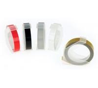 Rubans Design Pour Étiqueteuse Click Click 9 Mm 2m 5 Pièces