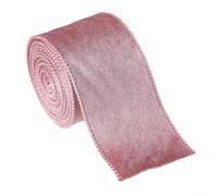 Rubans exquis conçus pour les esprits créatifs qui aiment ajouter du style à leurs fêtes de Noël (B)