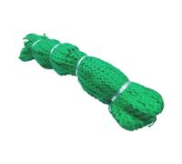 Rubans larges et épais en satin, Ruban décoratif 5 mm x 25 m, bordure ondulée, bordure en dentelle, ruban cadeau, ruban for couture, bricolage, vêtements, emballage(Grassgreen)