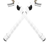 Rubans ondulés,Conception antidérapante Une nouvelle solution de prise en main pour les clubs de golf - Kit de golf d'une nouvelle sensation de prise en main fraîche en moins de 1 minute Cadeau