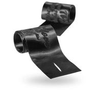 Rubans Satin Bondage 70 Cm Lot De 2 Accessoire Adulte Élégant