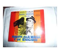 Rubare Alla Mafia E' Un S