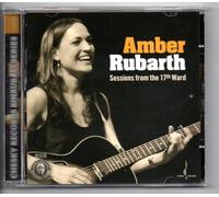 Rubarth, Amber - Sessions from the 17th..