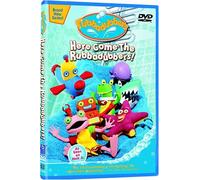 Rubbadubbers - Here Come the Rubbadubbers [Import USA Zone 1]