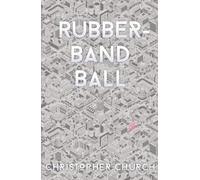 Rubber-Band Ball