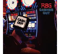 Rubber Band Gun - Cashes Out [Import]