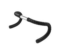 Rubber Bar Tape - Black - New22