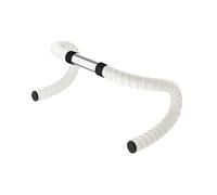 Rubber Bar Tape - White