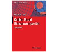 Rubber Based Bionanocomposites