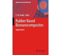 Rubber Based Bionanocomposites: Applications