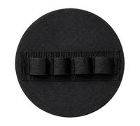 Rubber Body Scrubber Anti-Slip Quick-Drying 5.51x5.51Inches Shower Tool | Body Cleansing Pads For Legs Feet Shoulders 5.51x5.51Inches Back Elbows Bathroom Home Hotel Apartment