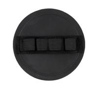 Rubber Body Scrubber - Rubber | Dead Skin Remover Pad
