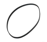 Rubber Bread Maker Belt 160 Teeth 480mm Replacement(160T) | pour premium rubber material, 160 teeth count, 480mm circumference, fits XBM-1018, easy swap