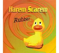Rubber by Harem Scarem (2011-07-26)