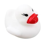 Rubber Ducks Bath - LED Floating Water-Activated Bath Toys, Multifonctionnel Interactive Play Set, Durablee Safe Soft Preschool | Bathing Accessory, Indoor Outdoor Pool Beach Play