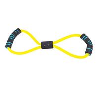 Rubber Extender Eight pour l'exercice Training Solid Strong, HMS