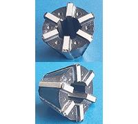 Rubber Flex M5-M8-3,5-7,0 Pince multiusage pour tarauds