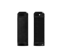 Rubber Grips (100+100mm) - Black - New22