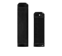 Rubber Grips (100+130mm) - Black - New22