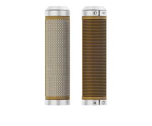 Rubber Grips (130+130mm) - Natural - New22