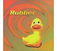 Rubber [Harem Scarem] - Rubber