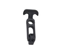 Rubber Latches Flexible Multi-Purpose Rubber Cabinet Lock Draw Latch