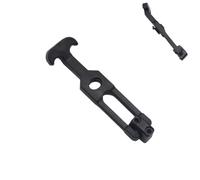 Rubber Latches Flexible Multi-Purpose Rubber Cabinet Lock Draw Latch
